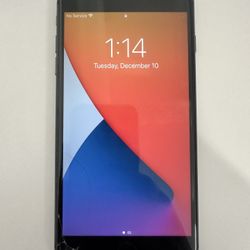iPhone 8 Plus (Used - Minor Scratch) 