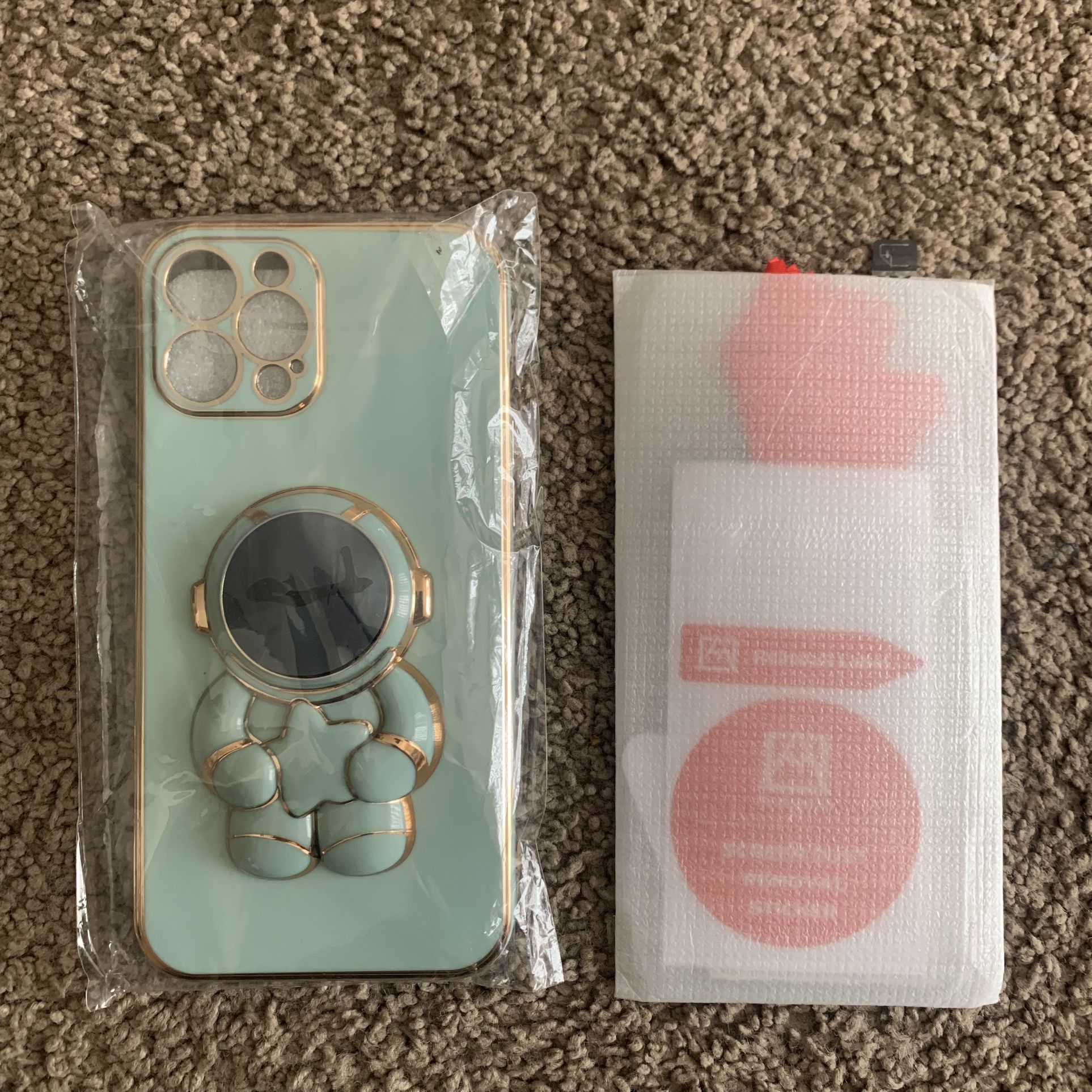iPhone 12 Pro Max Case