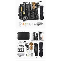 Hiking Survival Kit