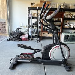 Proform 620 E Elliptical 