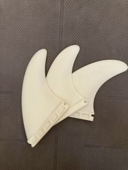 Futures Am1 Surf Fins