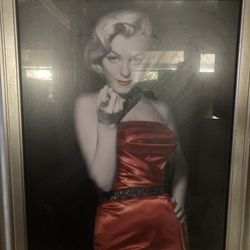 Marilyn Monroe Picture 