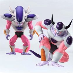 Dragon Ball Frieza Figure 2 types set Ichiban Kuji Battle on Planet NAMEK