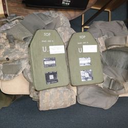 Army Stuff 