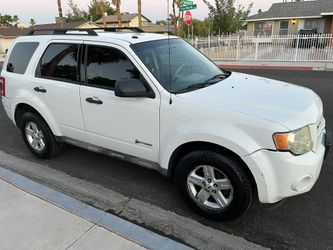 2009 Ford Escape