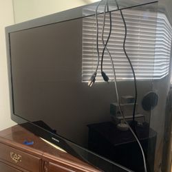 Estate Sale - Samsung 52” Tab