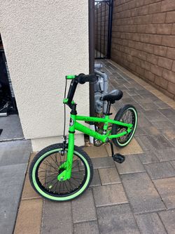 Kids Bike
