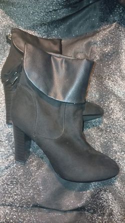 Women's Boots