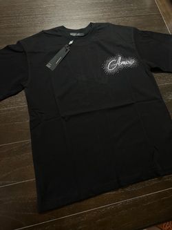 Amiris and bape T-shirts