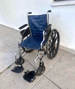 Nonmagnetic MRI Wheelchair