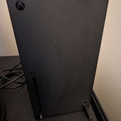 Series X And Vizio 120 Hz Tv
