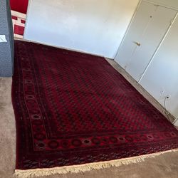 Persian Rug 