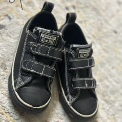 Boys Converse Shoes