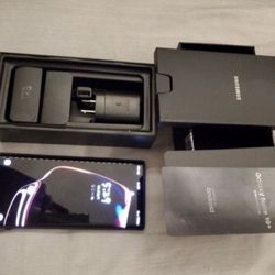 Samsung Galaxy Note 10 Plus UNLOCKED