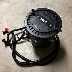 Fluval FX6 Canister Filter
