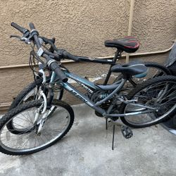 Bikes