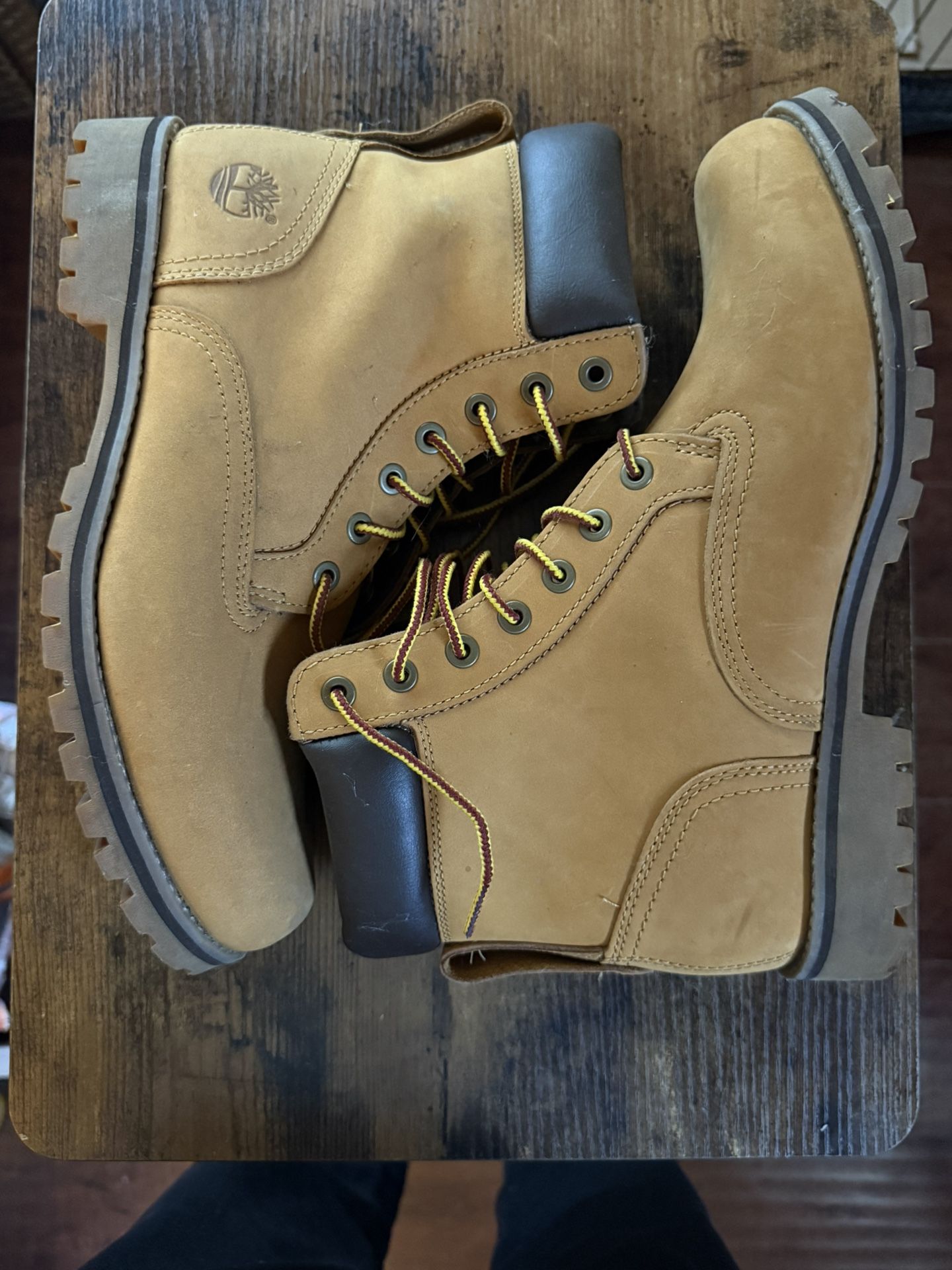 Timberland Boots