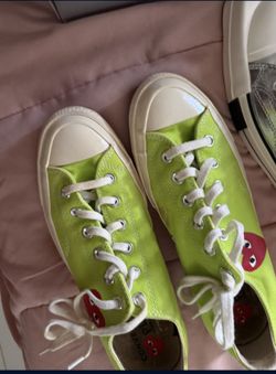 comme des garcons
