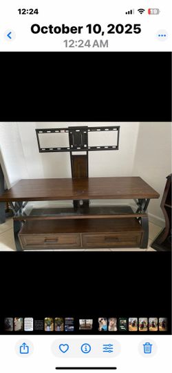 Tv stand