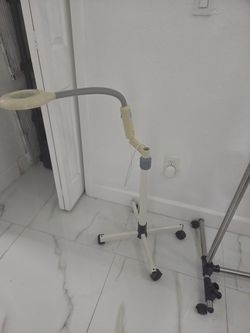 Lámpara para faciales