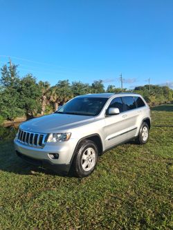 2011 Jeep Grand Cherokee