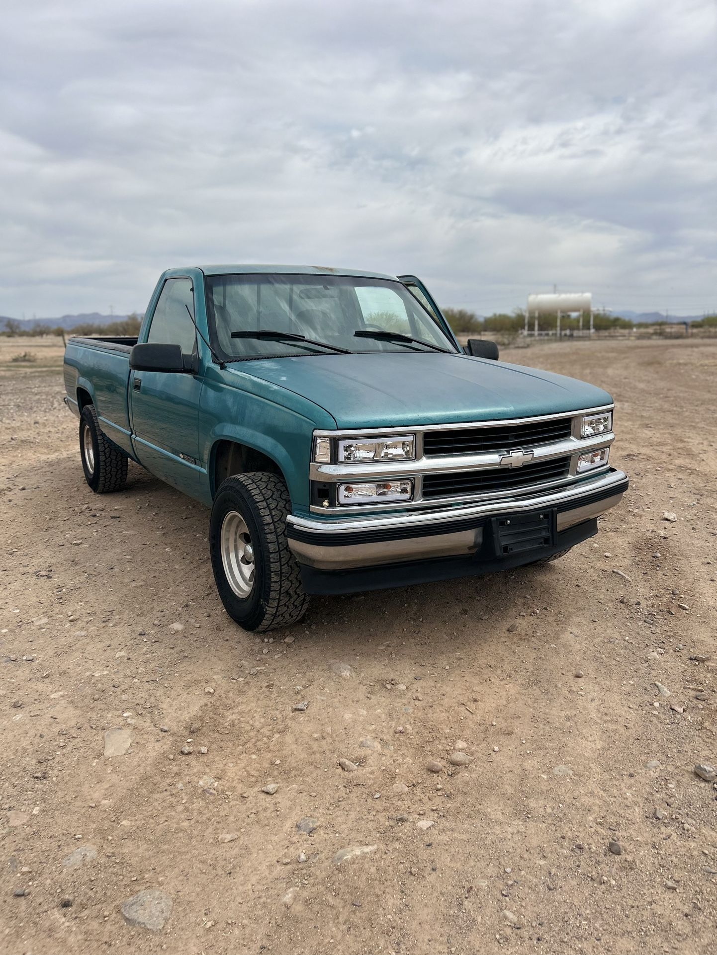 1995 Chevrolet 1500