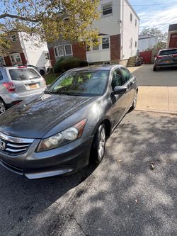 2009 Honda Accord
