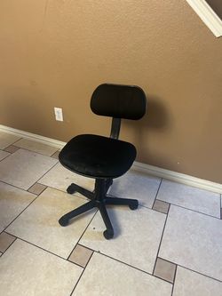 Desk chair