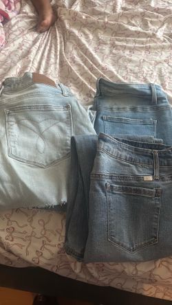 Women’s jeans