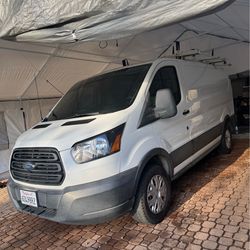 2019 Ford Transit 150