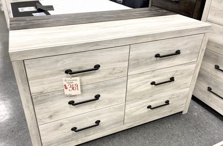 New Dresser — TAKE IT HOME
