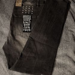 Ksubi Jeans Brand New Size 34