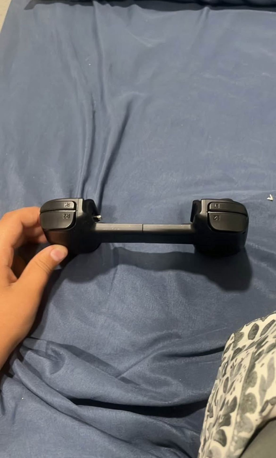 Xbox Backbone