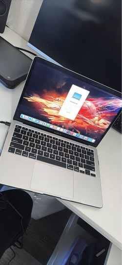 MacBook Air 13