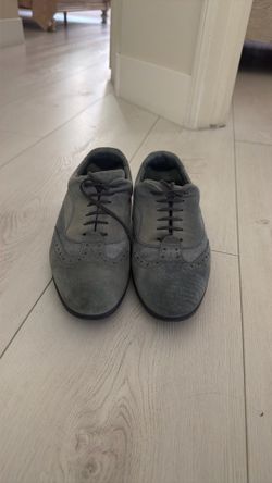Moreschi Shoes