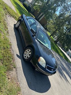 2006 Ford Five Hundred
