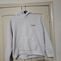 Women's Fleece Levi's Pullover Hoodie 