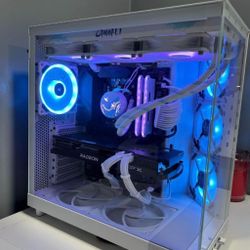 GAMING PC (RX6700XT)