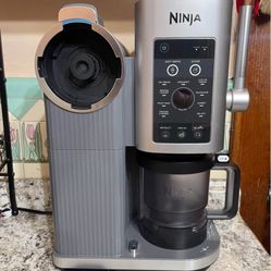 Ninja Creami Swirl 