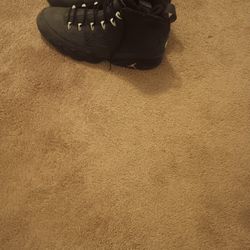 Men's Shoes