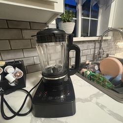 Prasky Blender 