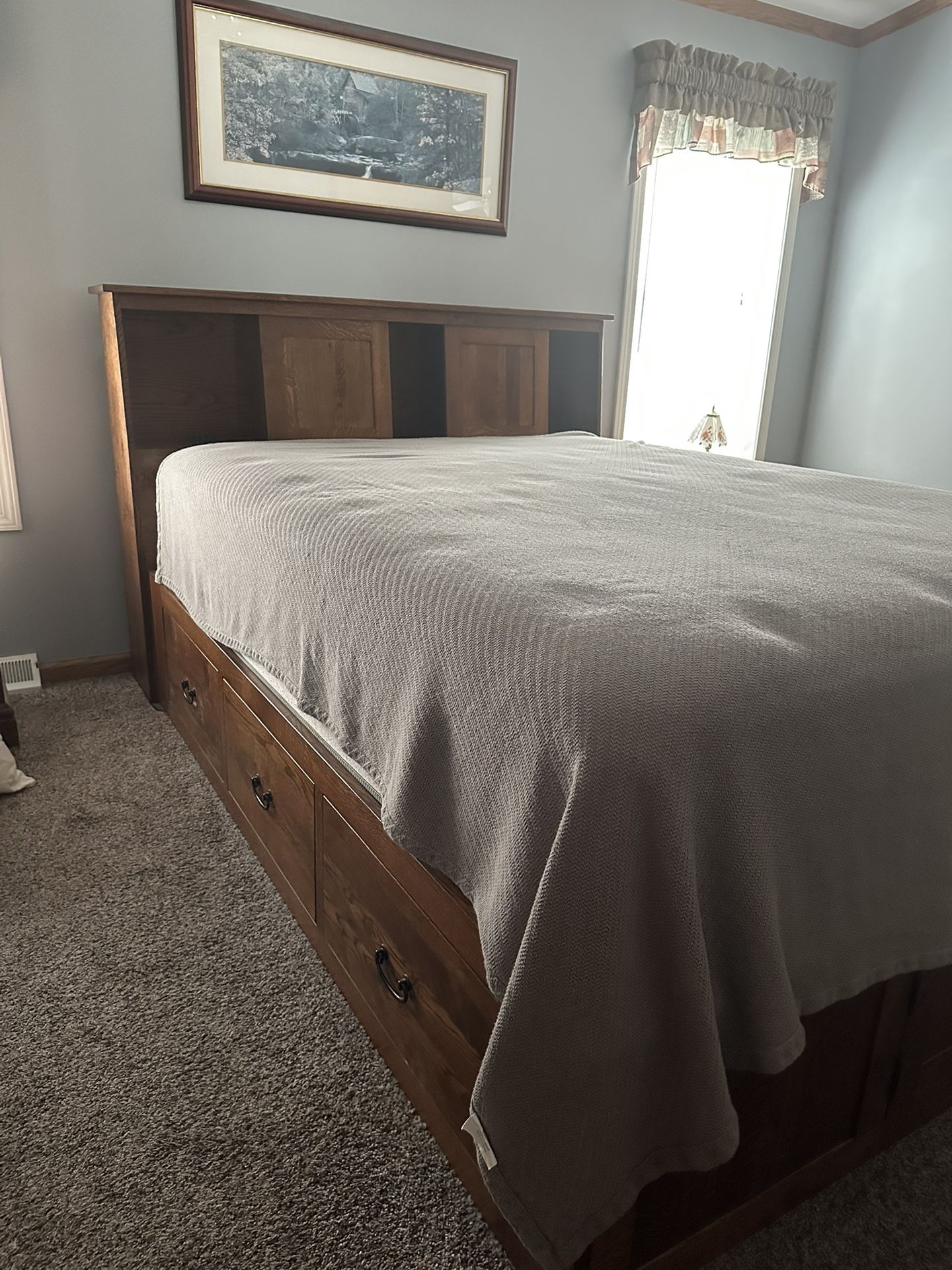 5-pc Bedroom Set