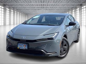 2024 Toyota Prius