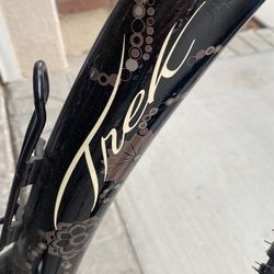 Trek 7000 Step Through Bicycle for Sale in Glendale CA OfferUp