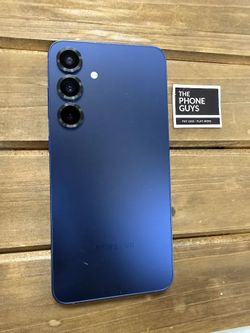 Samsung Galaxy S25 Plus 5G (T-Mobile) 256GB / Good - $1 Down | Payment plan available 