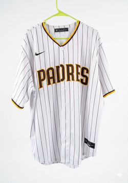 Padres Jersey. Fernando Tatis Jr.