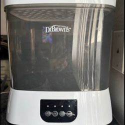 Dr. Brown All In One Sterilizer 