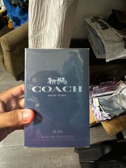 Coach cologne