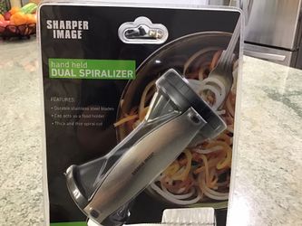 Spiralizer