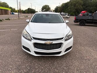 2015 Chevrolet Malibu